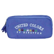 Benetton 70053 Çift Gözlü Kalemlik