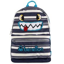 Benetton 75991 İlkokul Çantası