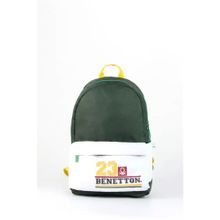 Benetton 76021 Okul Çantası