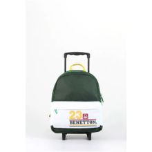 Benetton 76024 Anaokul Çantası