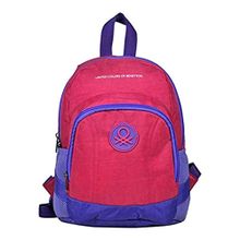 Benetton 96003 Anaokulu Çantası
