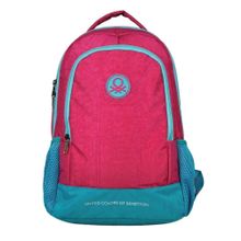 Benetton 96032 Okul Çantası