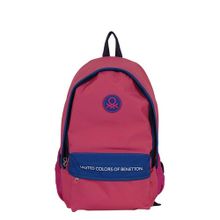 Benetton 96065 Okul Sırt Çantası