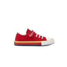 Benetton BN-30556 Kırmızı Çocuk Spor Ayakkabı