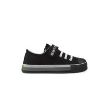 Benetton BN-30556 Siyah Çocuk Spor Ayakkabı