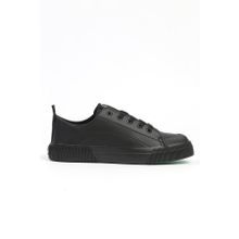 Benetton BN-31034-3570 Siyah Kadın Spor Ayakkabı