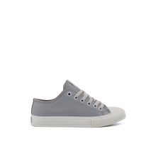 Benetton BN-31049 Gri Erkek Sneaker