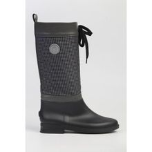 Benetton BN-50083 34124 Gri Beyaz Kadın Bot