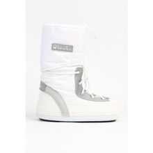 Benetton BN-50086 Beyaz Kadın Bot