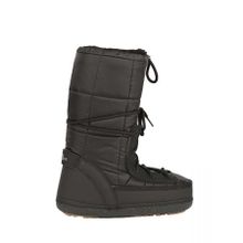 Benetton BN-50086 Siyah Kadın Bot