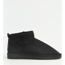 Benetton BN-50143 Siyah Kadın Bot