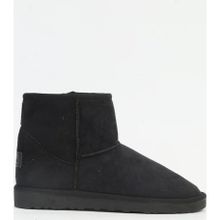 Benetton BN-50148 Siyah Kadın Bot