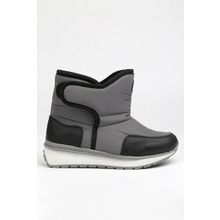 Benetton BN-70007-3256 Füme Kadın Bot