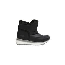 Benetton BN-70007-3256 Siyah Kadın Bot