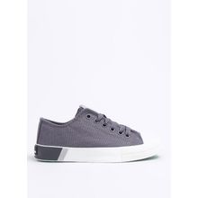 Benetton BN-70016 Füme Kadın Sneaker