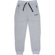 Benetton BNT-B21628 Gri Melanj Erkek Çocuk Eşofman Altı