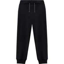 Benetton BNT- B26324 Jogger Siyah Erkek Çocuk Eşofman Altı