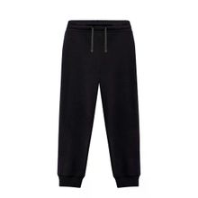Benetton BNT- B26324 Jogger Siyah Erkek Çocuk Eşofman Altı