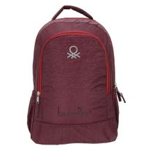 Benetton Q-045 70016 Sırt Çantası