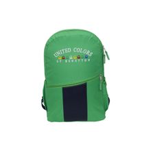 Benetton Q-052 70058 Sırt Çantası