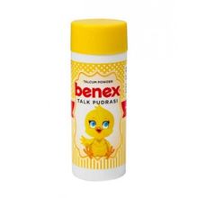 Benex 75 ml Talk Pudrası