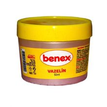 Benex Pembe 50 ml Vazelin