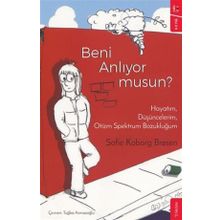 Beni Anlıyor musun? - Sofie Koborg Brosen