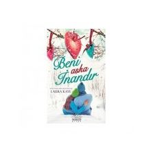 BENI AŞKA İNANDIR - JULIANNE MACLEAN