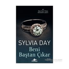 Beni Baştan Çıkar - Sylvia Day