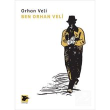 BENI BU GÜZEL HAVALAR MAHVETTI KENDI SESINDEN ŞİİRLER - ORHAN VELI KANIK