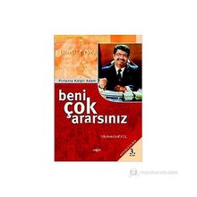 BENI ÇOK ARARSINIZ PIRLANTA KALPLI ADAM - MEHMET AKYOL