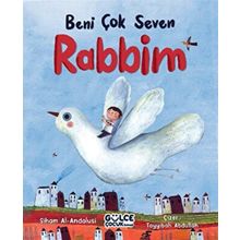 Beni Çok Seven Rabbim - Siham Al-Andalusi
