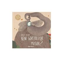 Beni Görebiliyor Musun? - Gökçe İrten