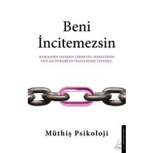 Beni İncitemezsin Destek Yayınları
