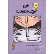 BENI KORKUTAMAZSIN - FARIDEH KHALATBAREE