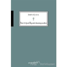 Beni O Uysal Kuyuda Unutmayacaktın - mehmet emin kaya