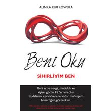 BENI OKU SIHIRLIYIM BEN - ALINKA RUTKOWSKA