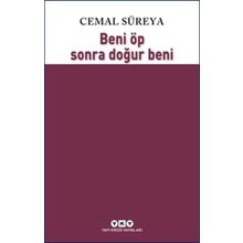 Beni Öp Sonra Doğur Beni - Cemal Süreya