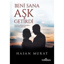 Beni Sana Aşk Getirdi - Hasan Murat