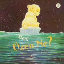 BENI ÜZEN NE - HEIDI HOWARTH