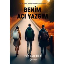 Benim Acı Yazgım İkinci Adam Yayınları