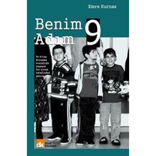 Benim Adım 9 Emre Kurnaz