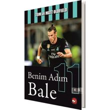 Benim Adım Bale - Matt Oldfield Tom Oldfield