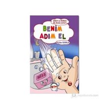 BENIM ADIM EL EREN ILE CEREN İLK OKUMA SERISI - NURDAN DAMLA