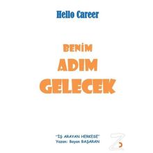 Benim Adım Gelecek - Bayan Başaran