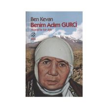 Benim Adım Gurci Ararat'ta Bir Aşk - Ben Kevan