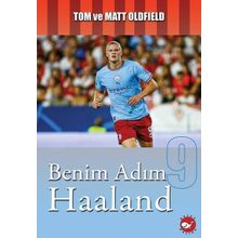 Benim Adım Haaland - Tom Oldfield