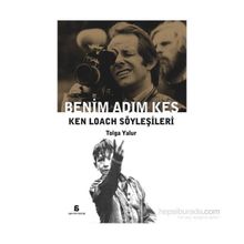 Benim Adım Kes - Tolga Yalur