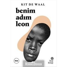 Benim Adım Leon - Kit de Waal