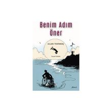 Benim Adım Öner Ajlan Tekinkoç
